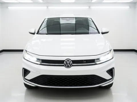 Photos of 2025 Volkswagen Jetta S for sale in Chandler, AZ at STG Auto Group of Chandler