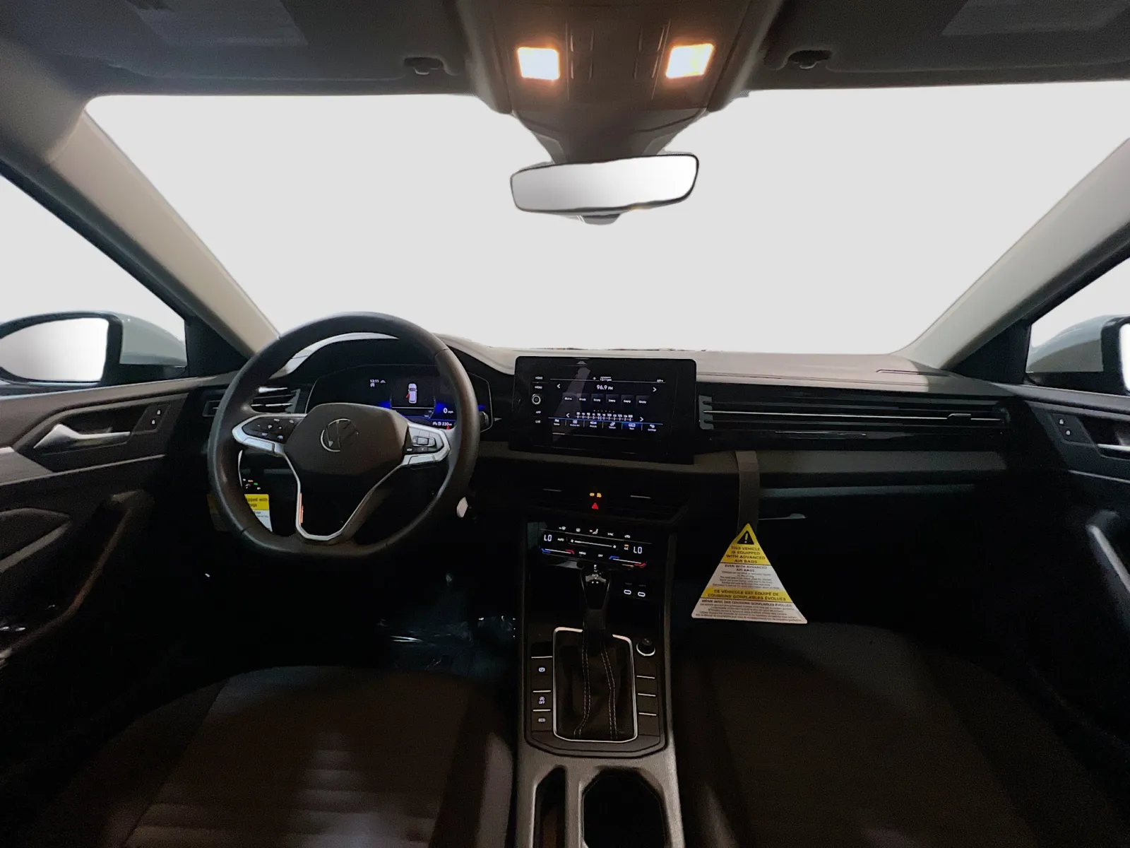 2025 Volkswagen Jetta S - Photo 15