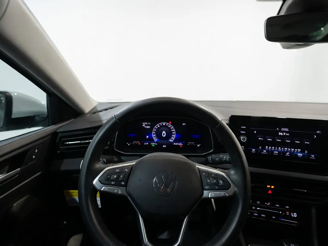 2025 Volkswagen Jetta S - Photo 7