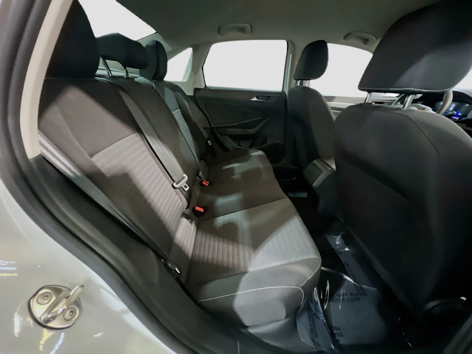 2025 Volkswagen Jetta S - Photo 17