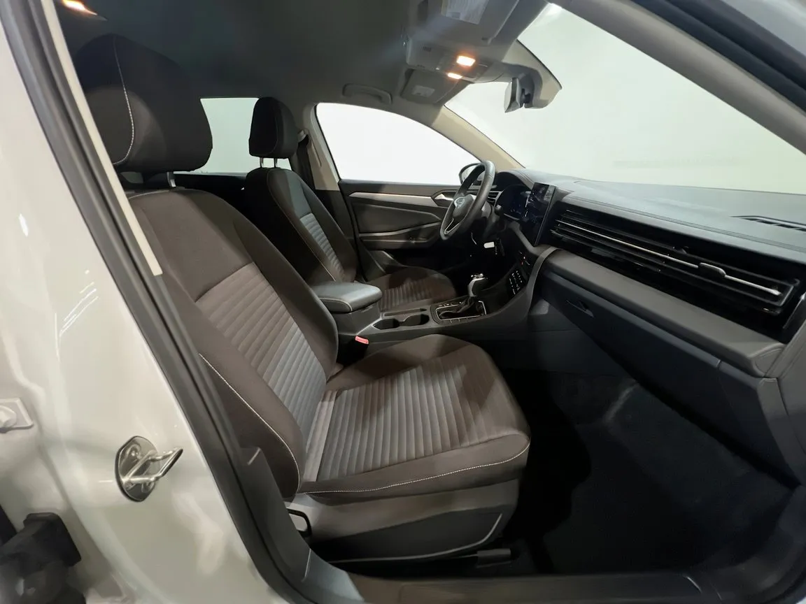 2025 Volkswagen Jetta S - Photo 18