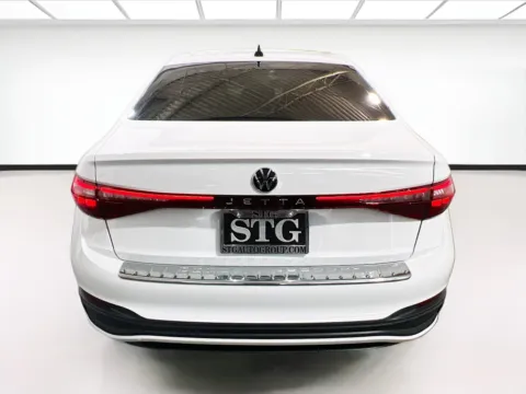 More photos of 2025 Volkswagen Jetta S at STG Auto Group of Chandler, AZ