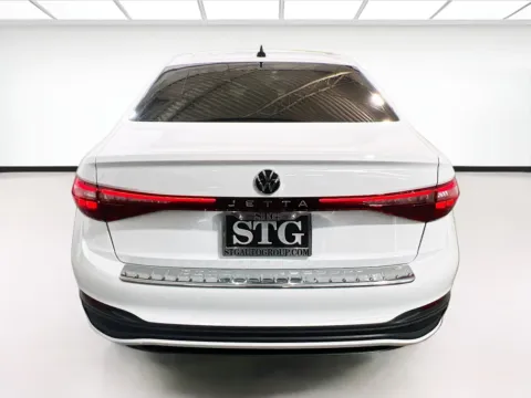 More photos of 2025 Volkswagen Jetta S at STG Auto Group of Chandler, AZ