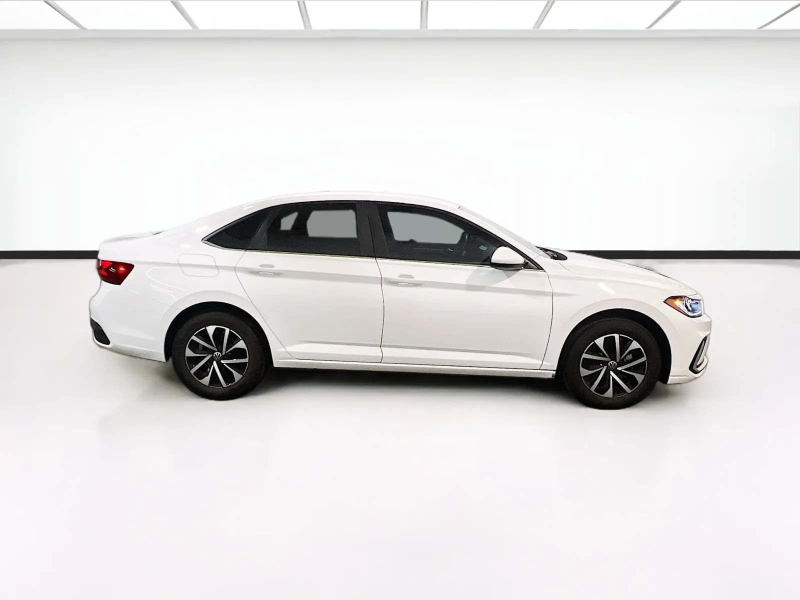 2025 Volkswagen Jetta S - Photo 21