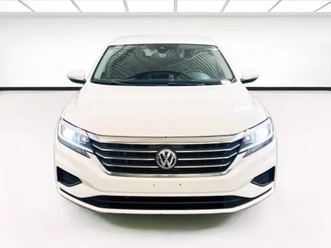Photos of 2020 Volkswagen Passat 2.0T SE for sale in Chandler, AZ at STG Auto Group of Chandler