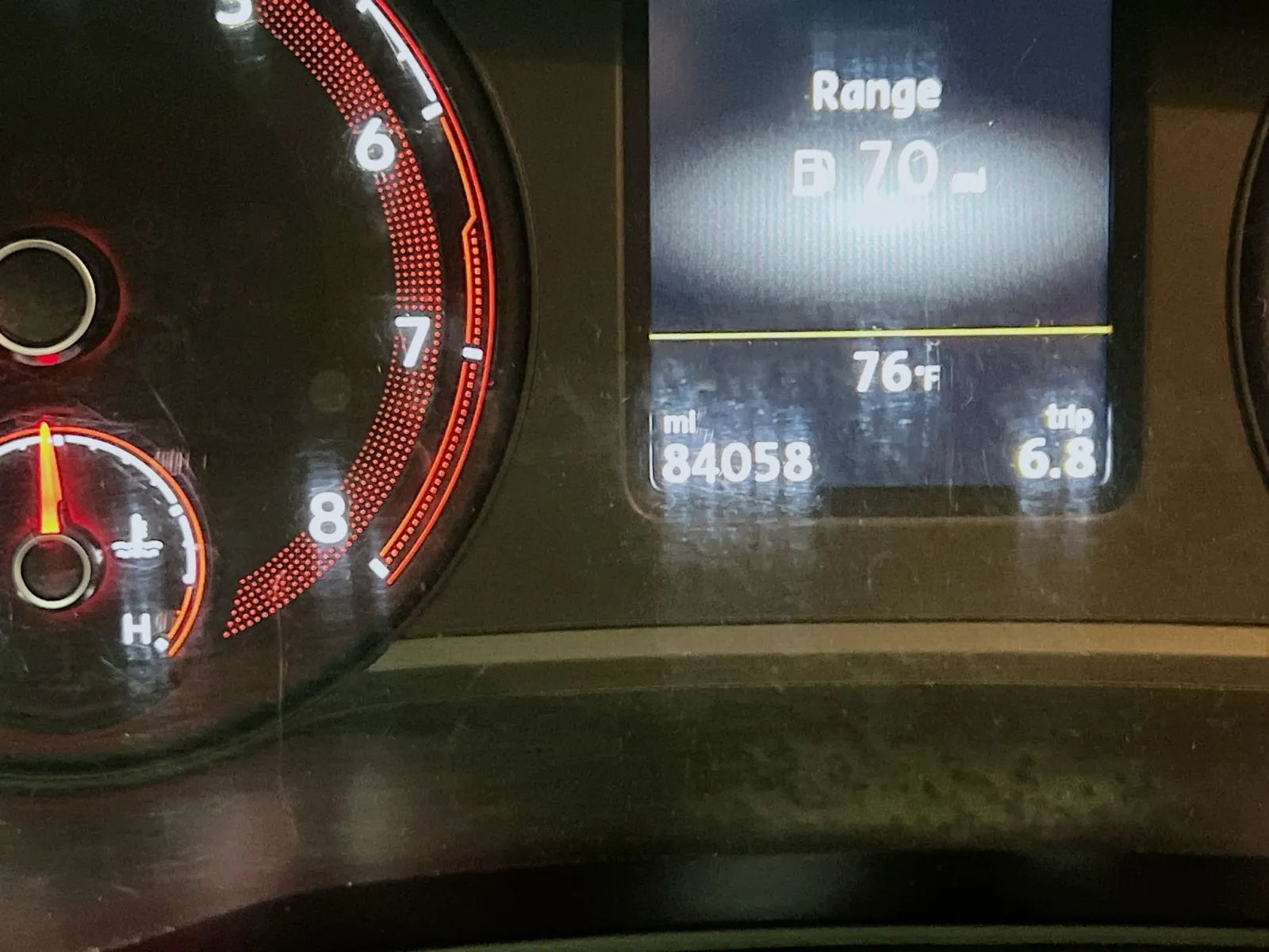2020 Volkswagen Passat SE - Photo 8