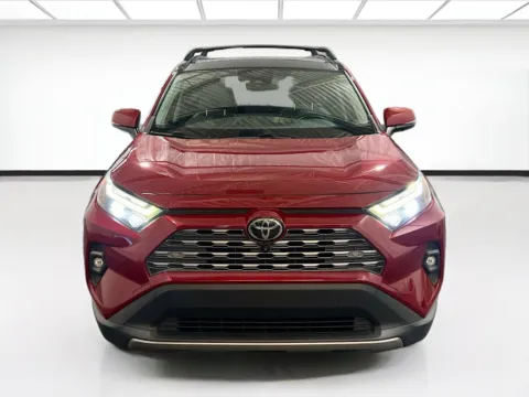 Photos of 2023 Toyota RAV4 Limited for sale in Chandler, AZ at STG Auto Group of Chandler