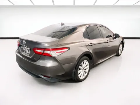 More photos of 2020 Toyota Camry LE at STG Auto Group of Chandler, AZ