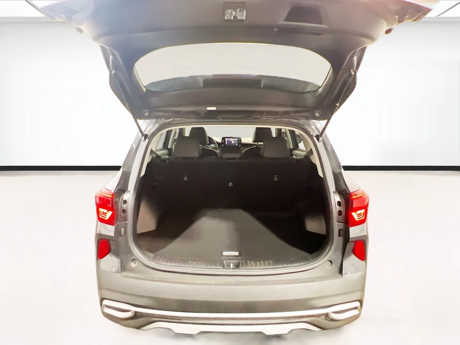 2021 Kia Seltos EX - Photo 19