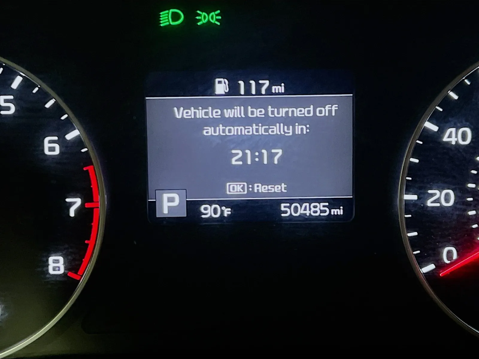 2021 Kia Seltos EX - Photo 8
