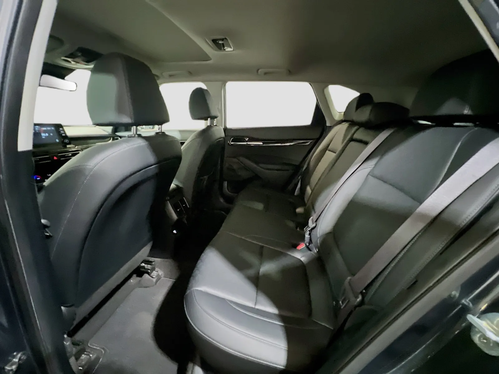 2021 Kia Seltos EX - Photo 17