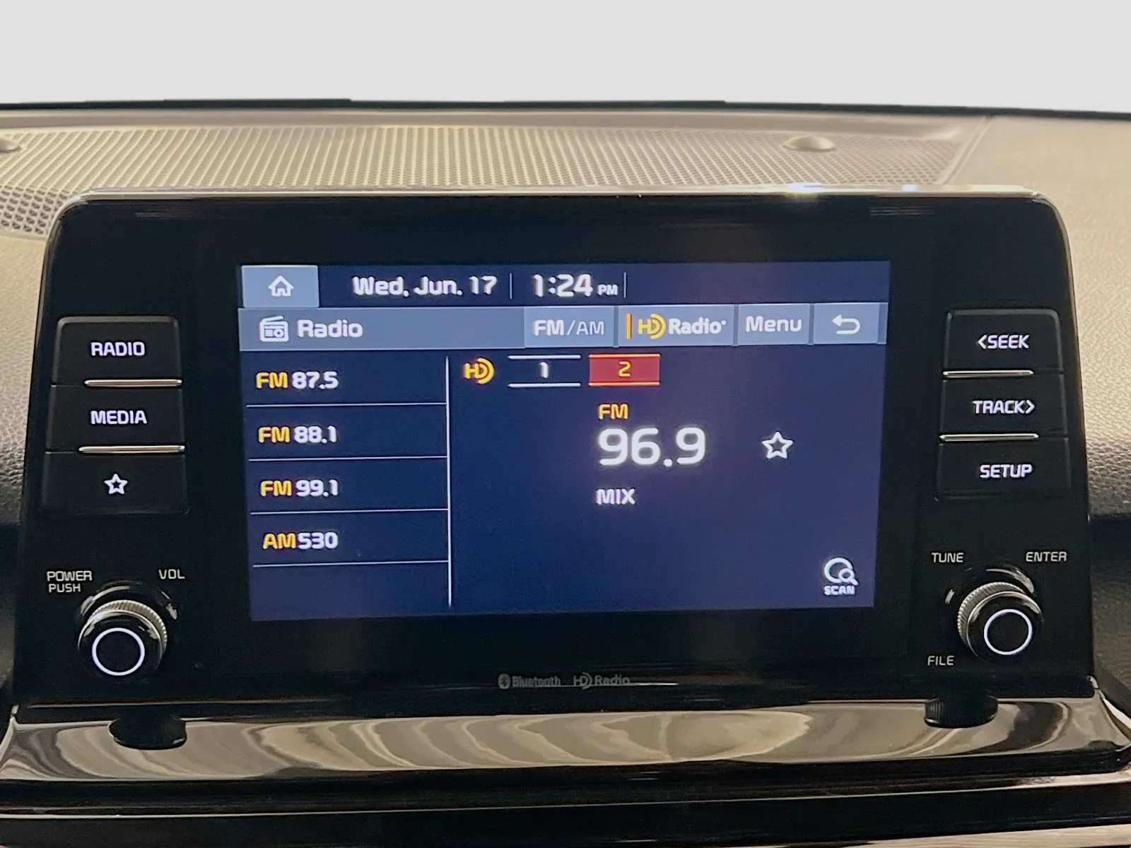 2021 Kia Seltos EX - Photo 10