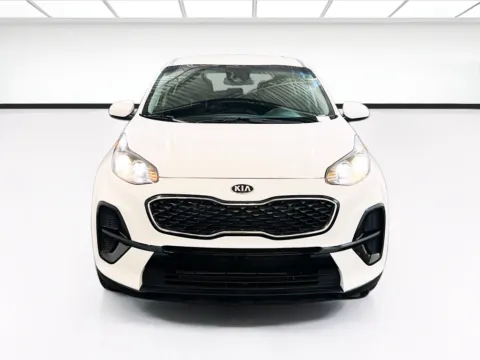 Photos of 2020 Kia Sportage LX for sale in Chandler, AZ at STG Auto Group of Chandler