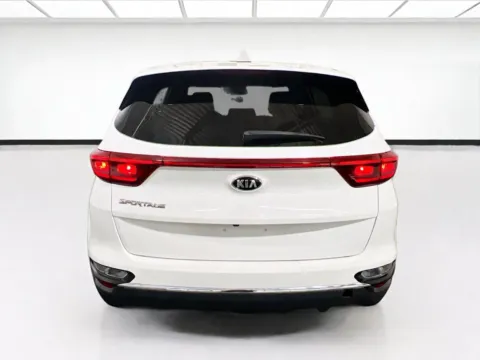 More photos of 2020 Kia Sportage LX at STG Auto Group of Chandler, AZ