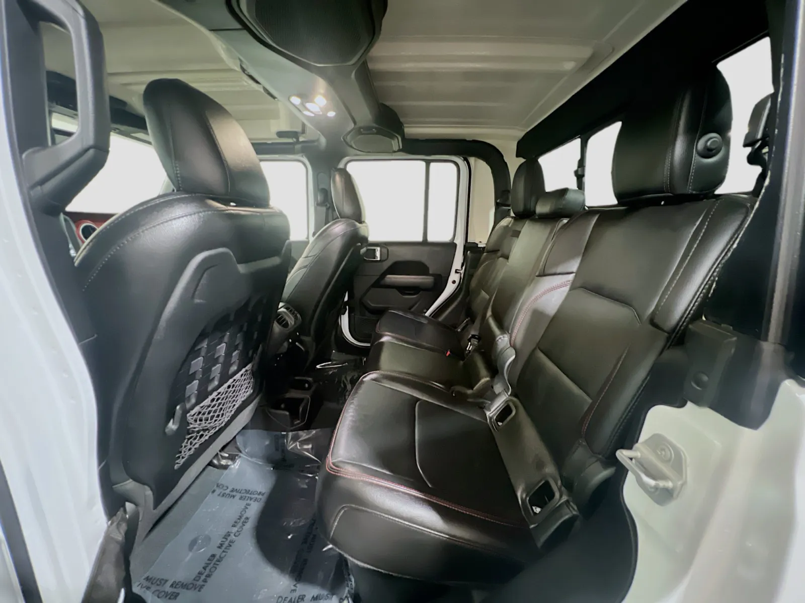 2022 Jeep Gladiator Rubicon - Photo 17