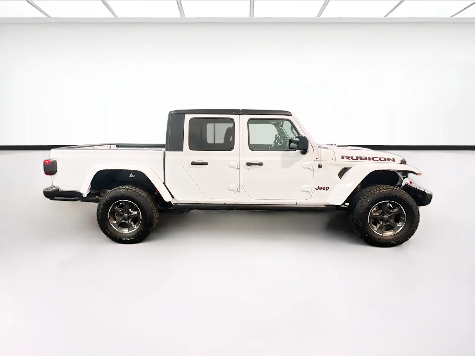 2022 Jeep Gladiator Rubicon - Photo 24