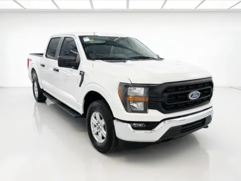Another view of 2023 Ford F-150 XL for sale in Chandler, AZ at STG Auto Group of Chandler