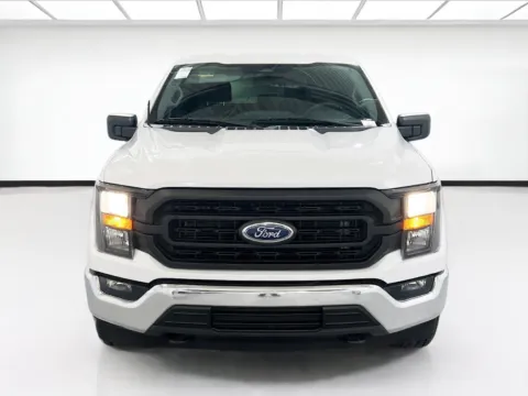 Photos of 2023 Ford F-150 XL for sale in Chandler, AZ at STG Auto Group of Chandler
