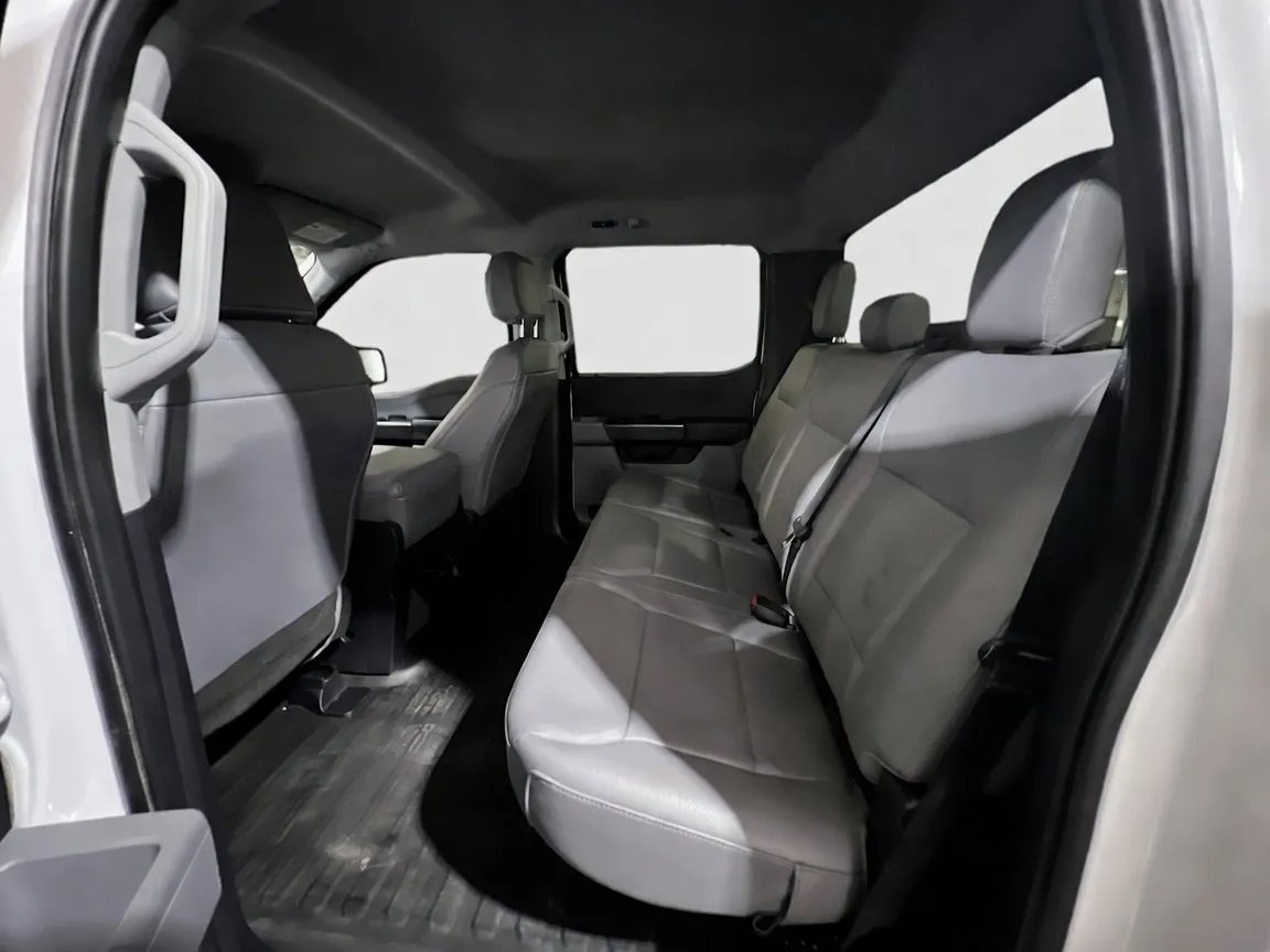 2023 Ford F-150 XL - Photo 16