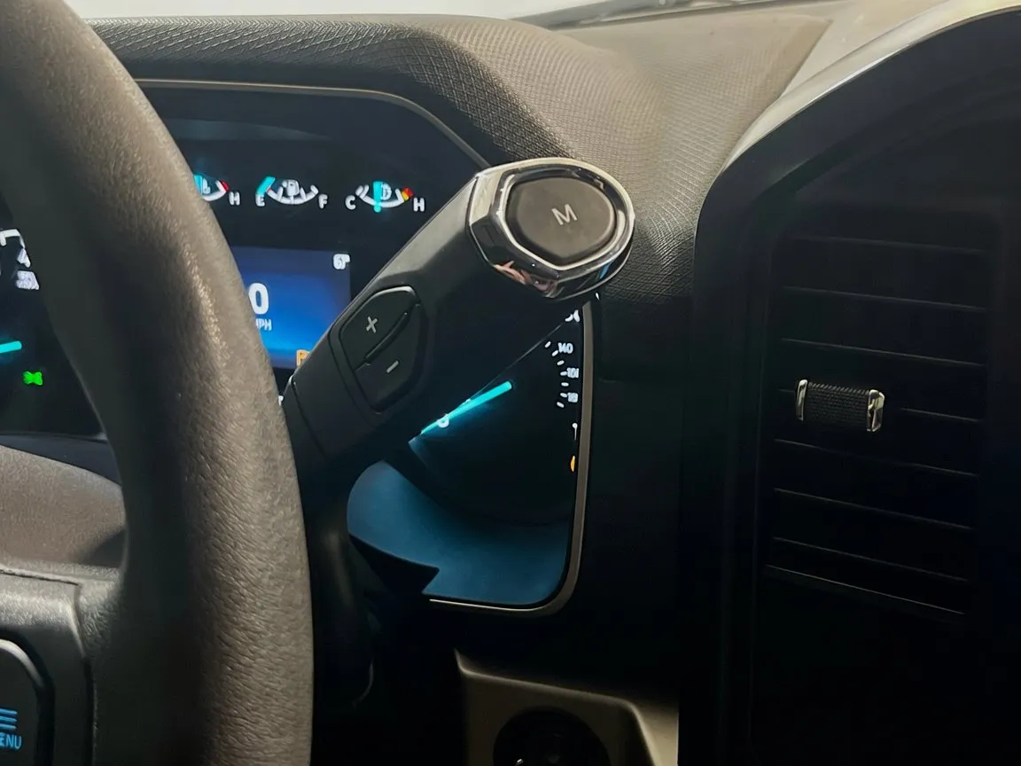 2023 Ford F-150 XL - Photo 12