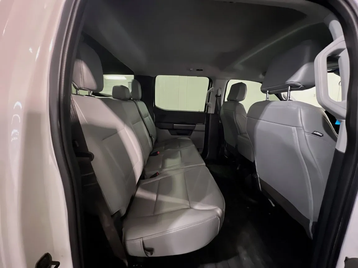 2023 Ford F-150 XL - Photo 18