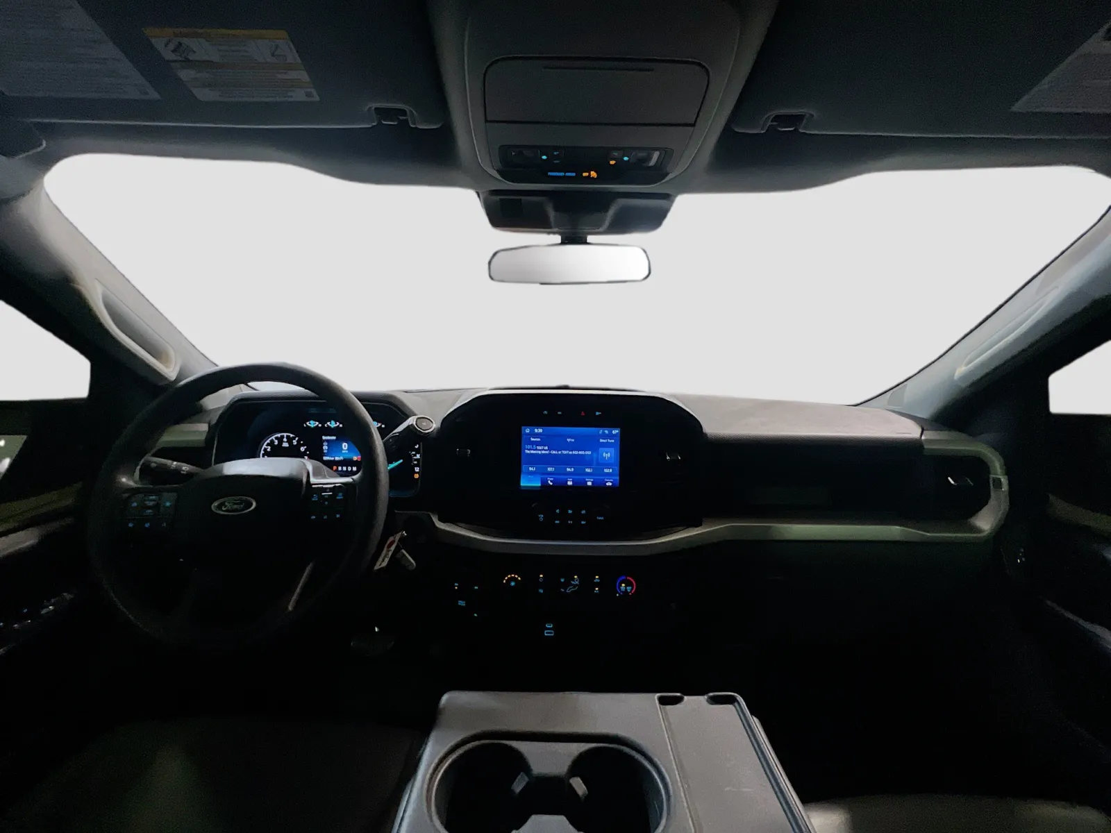 2023 Ford F-150 XL - Photo 15
