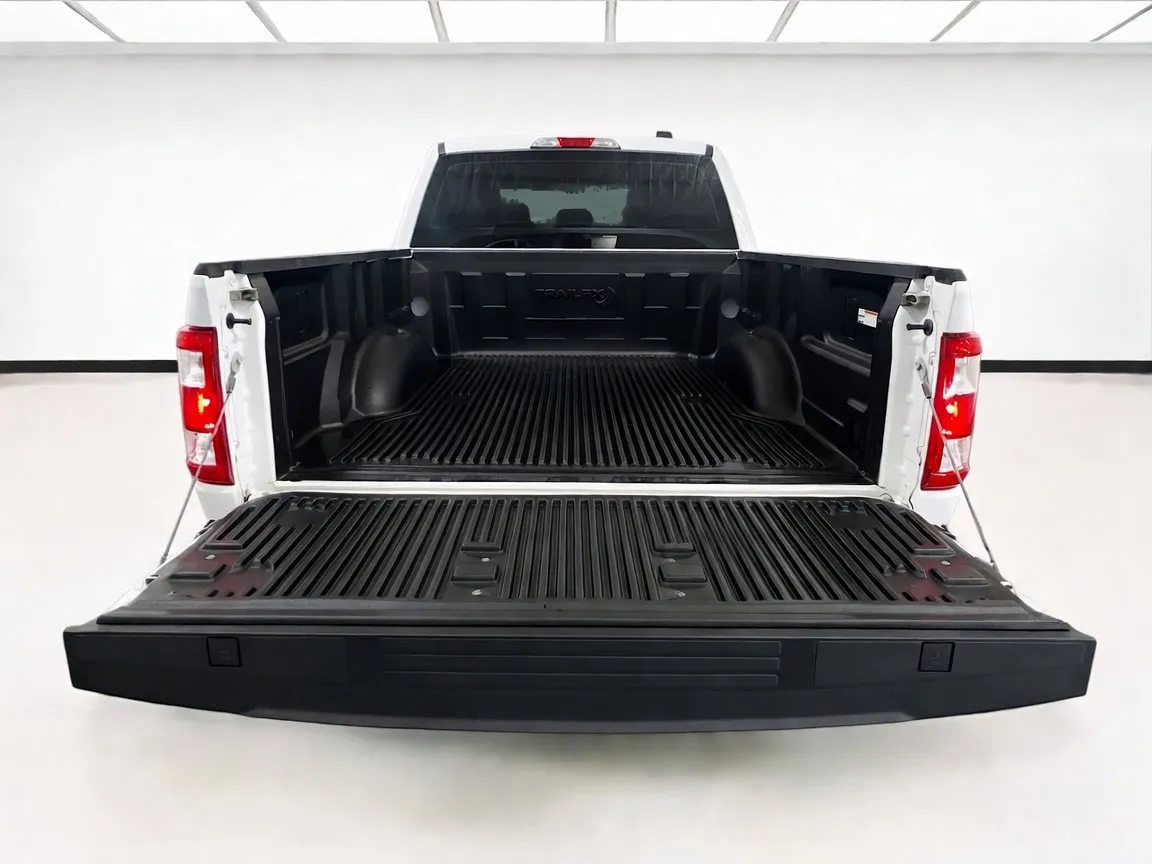 2023 Ford F-150 XL - Photo 17