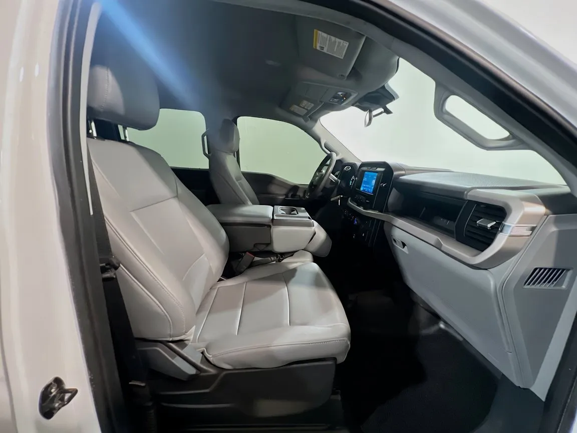 2023 Ford F-150 XL - Photo 19