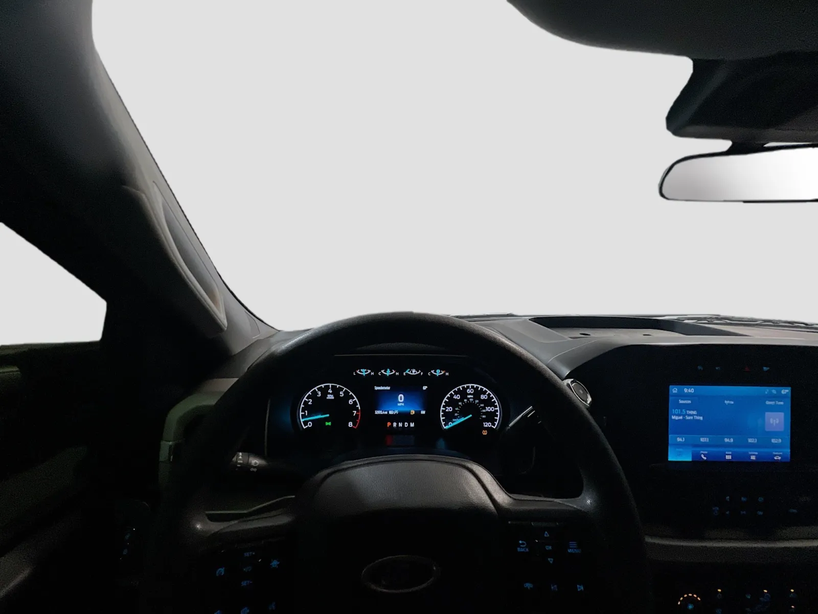 2023 Ford F-150 XL - Photo 7