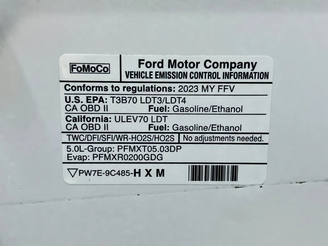 2023 Ford F-150 XL - Photo 20