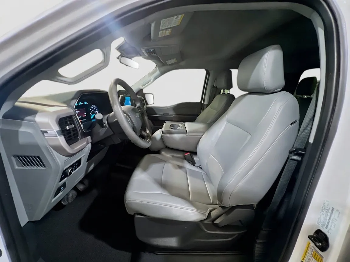 2023 Ford F-150 XL - Photo 14