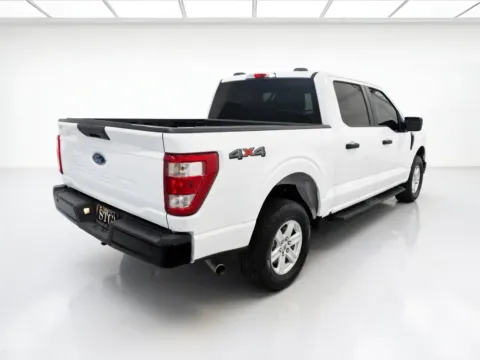 More photos of 2023 Ford F-150 XL at STG Auto Group of Chandler, AZ