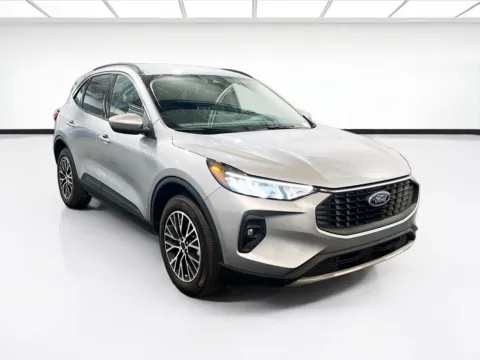 Another view of 2024 Ford Escape PHEV for sale in Chandler, AZ at STG Auto Group of Chandler