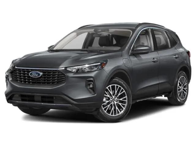 2024 Ford Escape PHEV for sale in Chandler, AZ