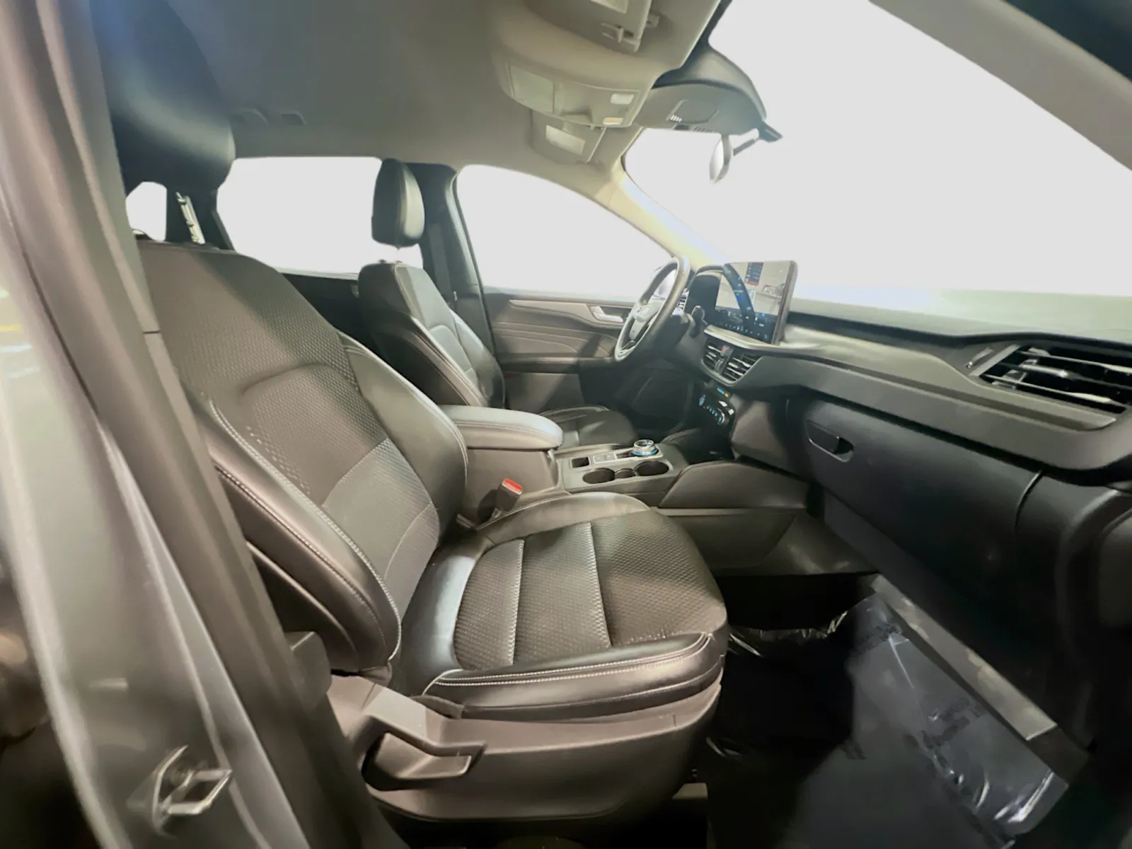 2024 Ford Escape PHEV - Photo 21
