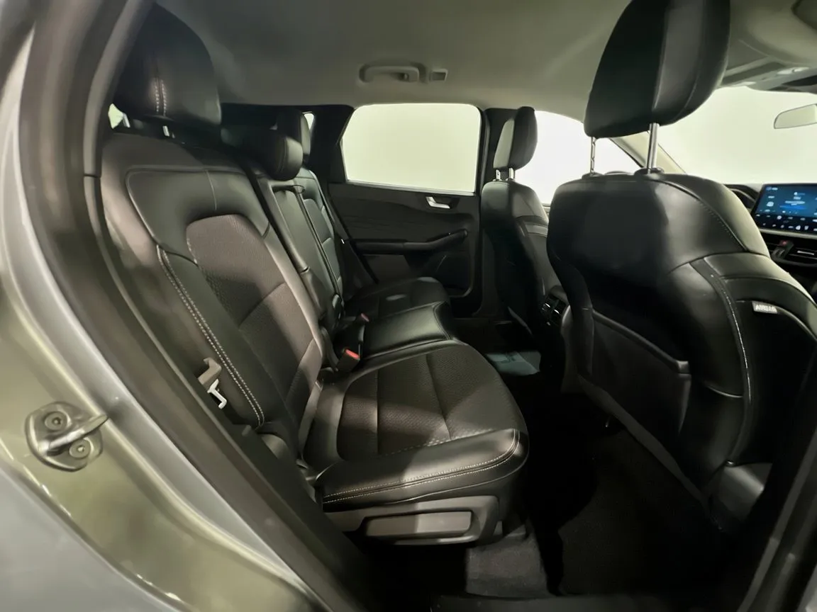 2024 Ford Escape PHEV - Photo 20