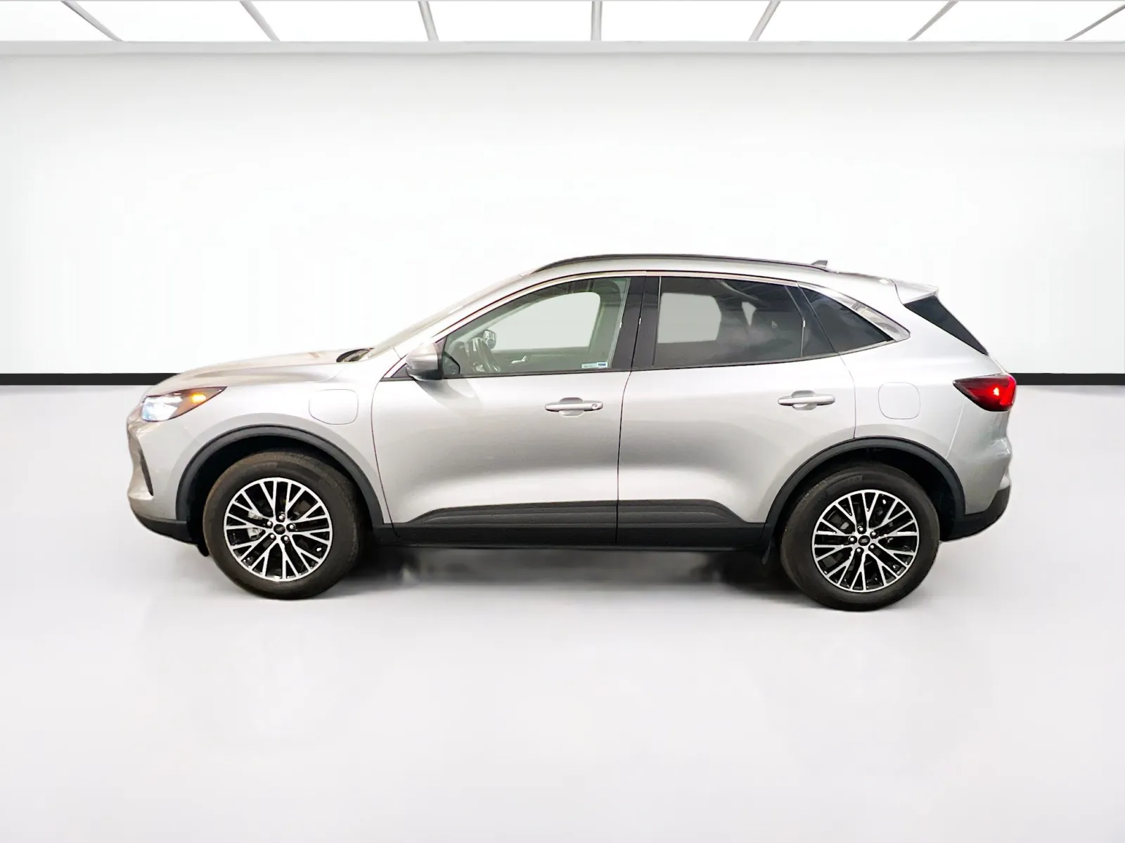 2024 Ford Escape PHEV - Photo 23