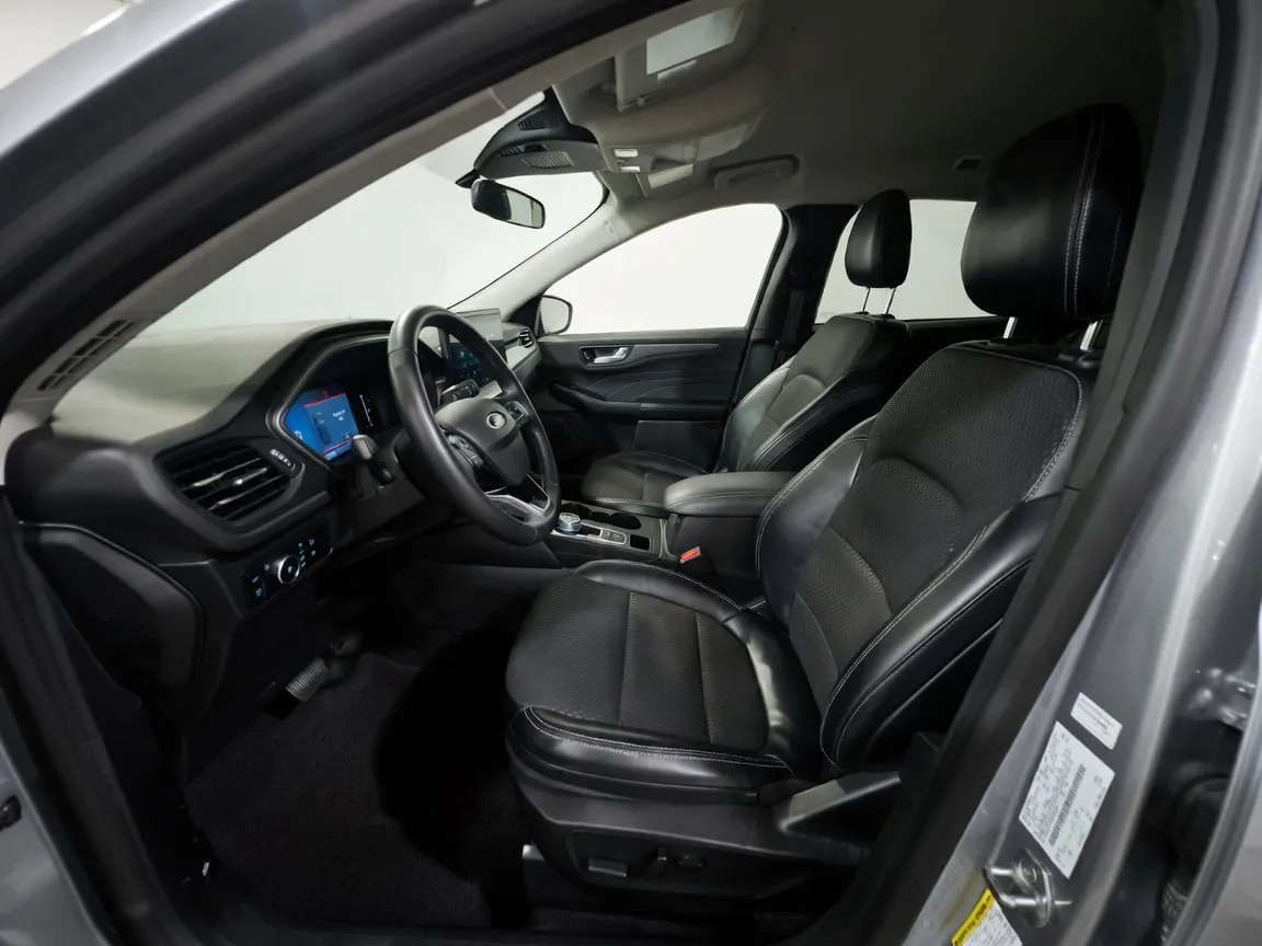 2024 Ford Escape PHEV - Photo 15