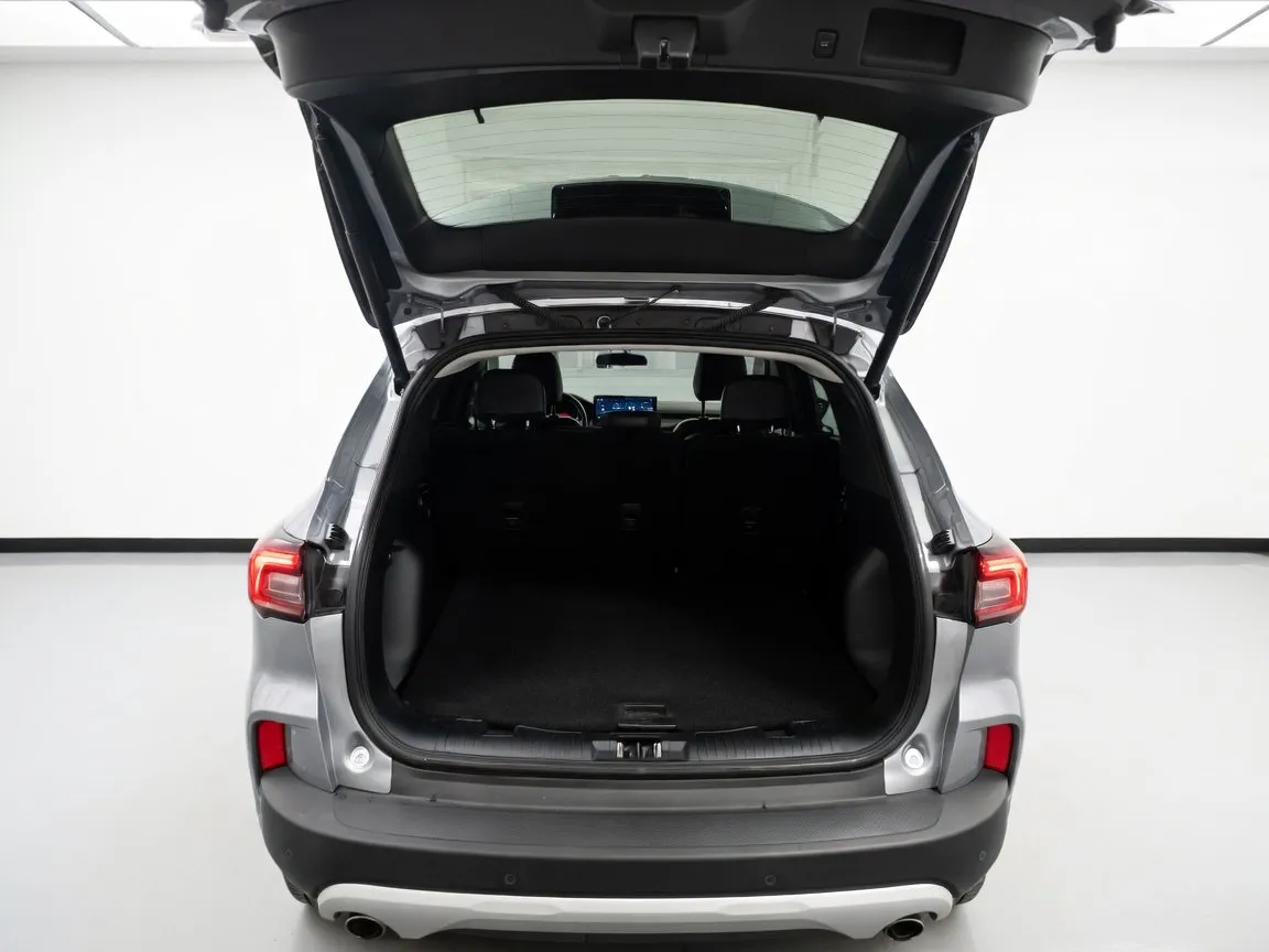 2024 Ford Escape PHEV - Photo 19