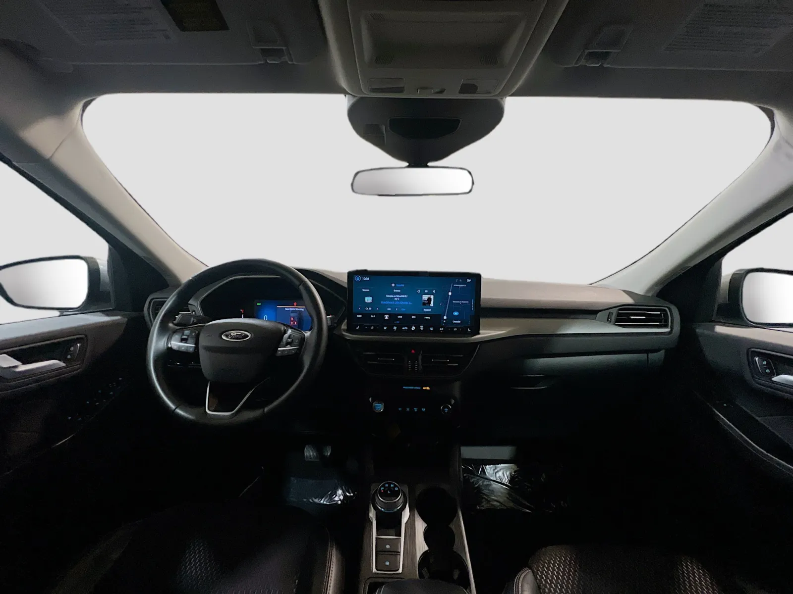 2024 Ford Escape PHEV - Photo 16