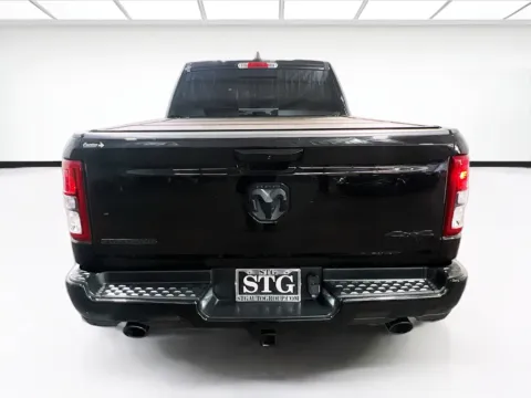 More photos of 2023 Ram 1500 Big Horn at STG Auto Group of Chandler, AZ