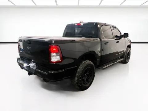 More photos of 2023 Ram 1500 Big Horn at STG Auto Group of Chandler, AZ