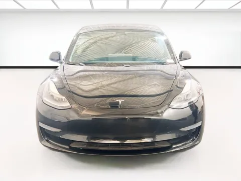 Photos of 2021 Tesla Model 3 Standard Range Plus for sale in Chandler, AZ at STG Auto Group of Chandler