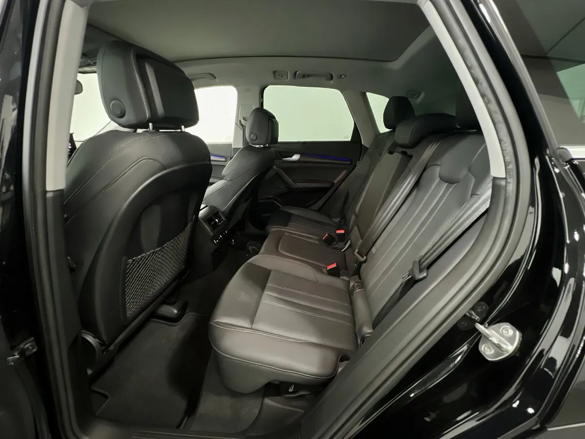 2023 Audi Q5 Prestige - Photo 19