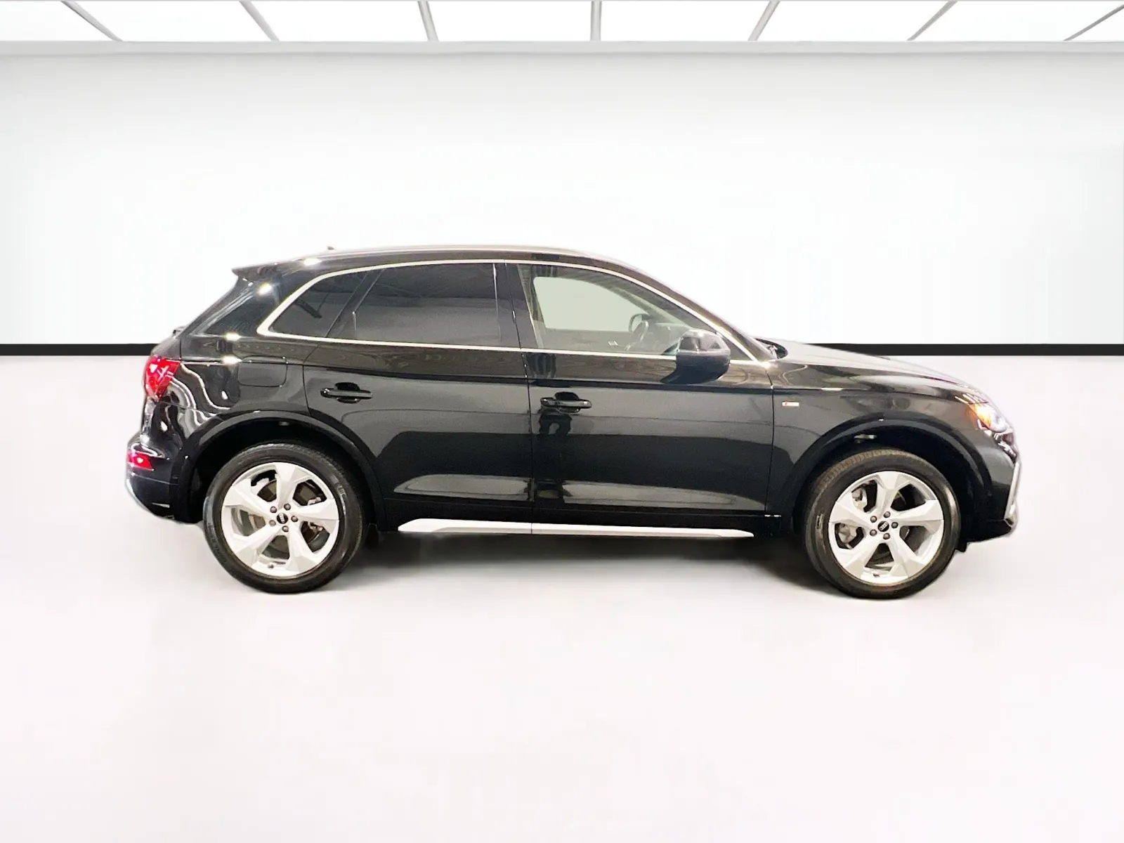 2023 Audi Q5 Prestige - Photo 26
