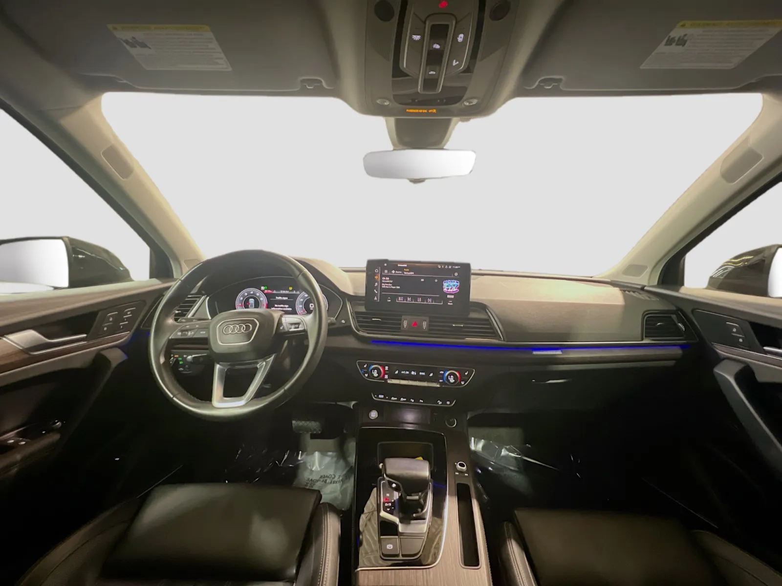 2023 Audi Q5 Prestige - Photo 18