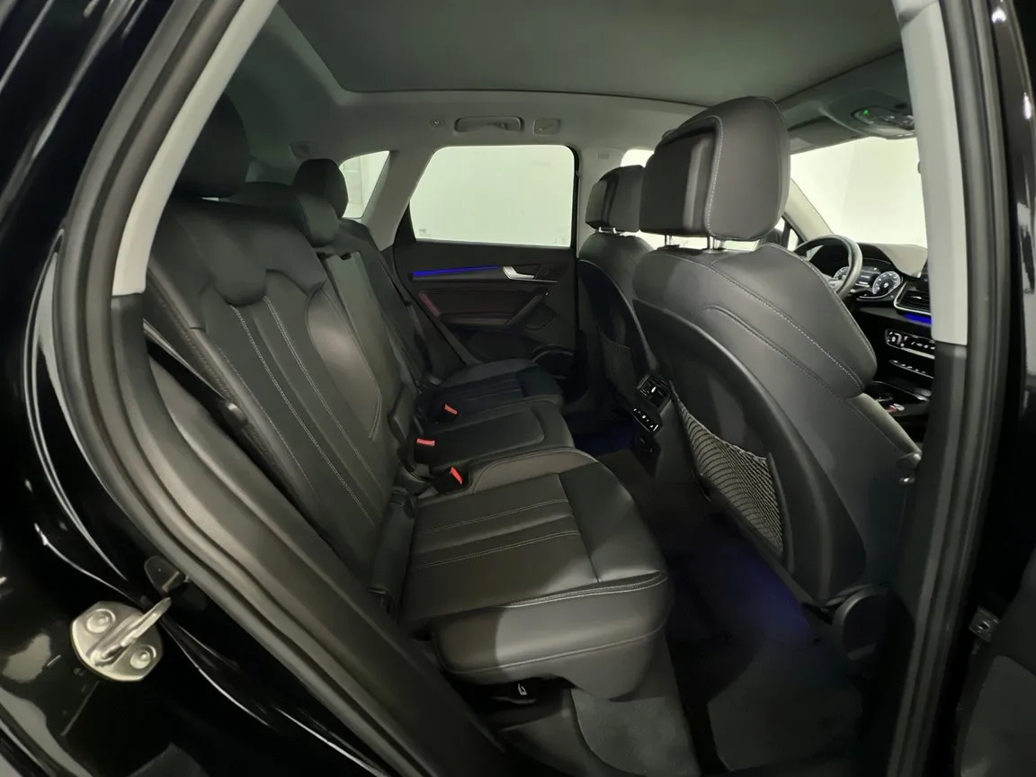 2023 Audi Q5 Prestige - Photo 22