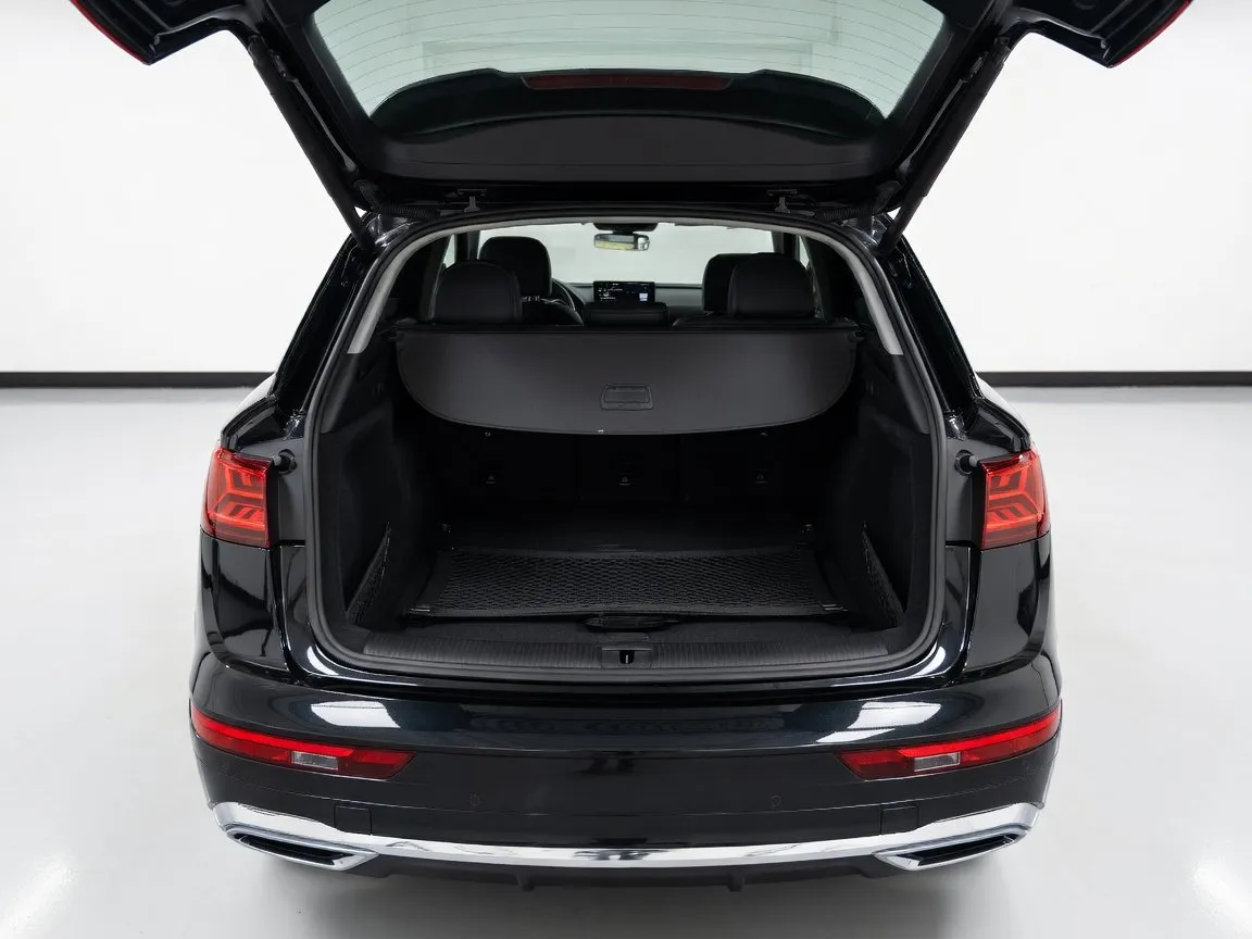 2023 Audi Q5 Prestige - Photo 21