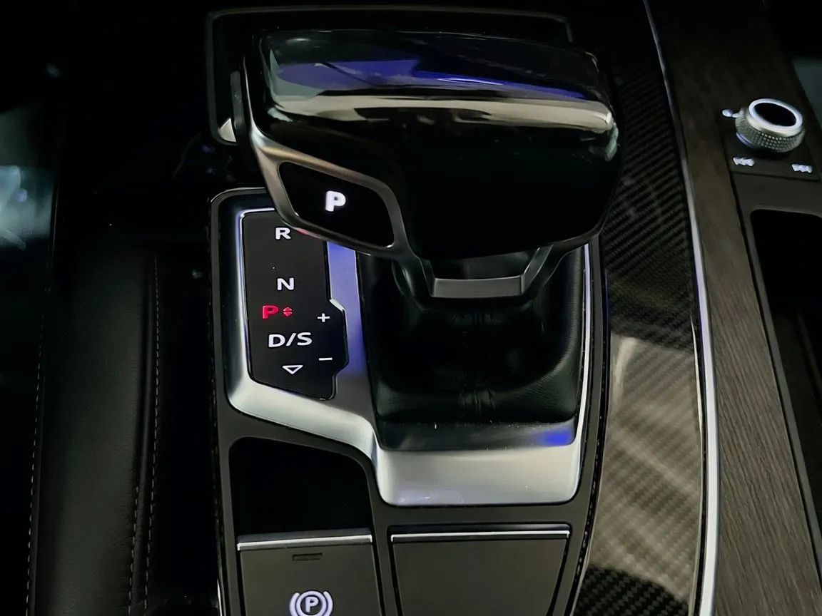 2023 Audi Q5 Prestige - Photo 13