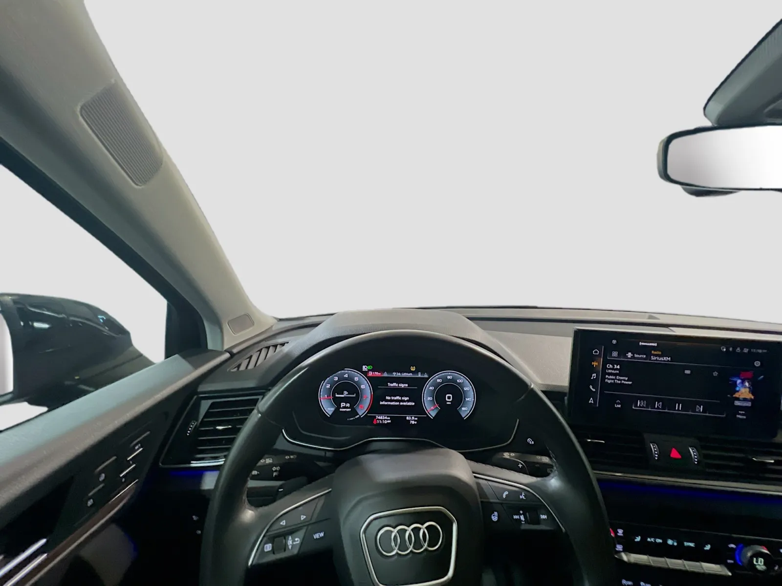 2023 Audi Q5 Prestige - Photo 7